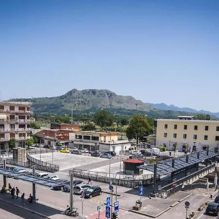 Nocleg ze śniadaniem Garibaldi Cassino