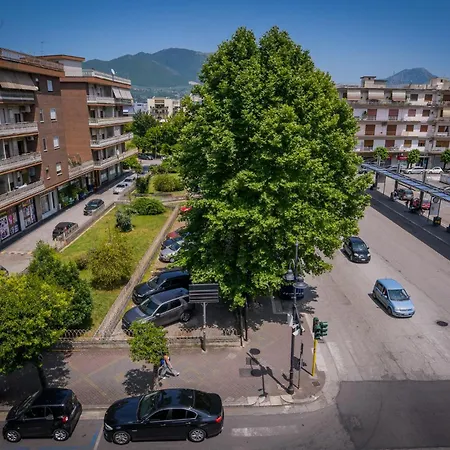 Bed and breakfast Garibaldi Cassino