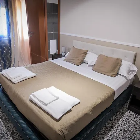 Garibaldi Кассино