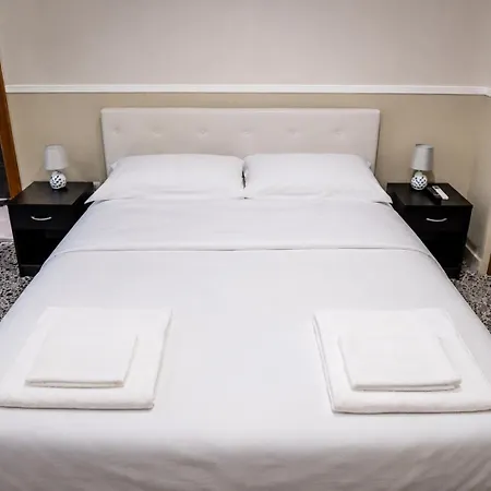 Garibaldi 3* カッシーノ