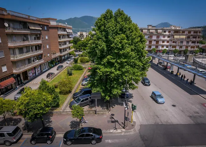 住宿加早餐酒店 Garibaldi 卡西诺