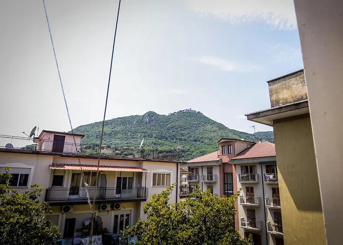 Garibaldi 住宿加早餐酒店